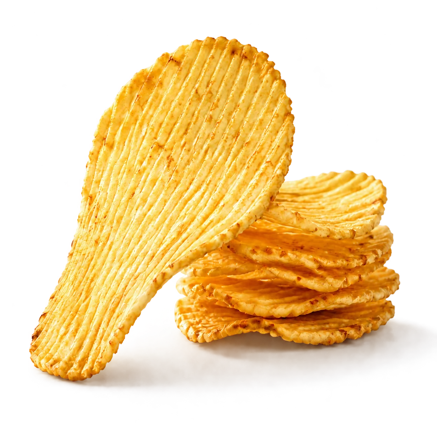 Yes You Can protein chips